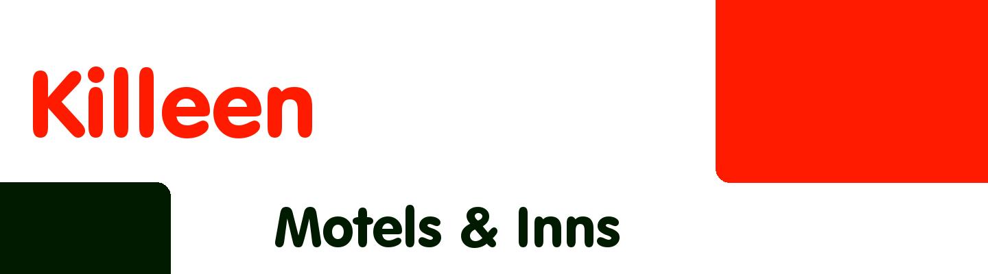 Best motels & inns in Killeen - Rating & Reviews